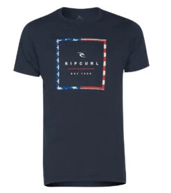 Rip Curl Men's Anthem Prem Tee