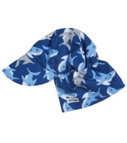 Boys' UPF 50+ Original Flap Hat