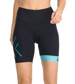 2XU Women's Core 7 Inch Tri Short
