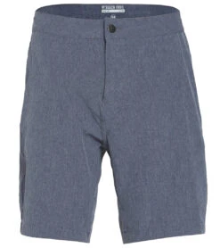 Men's Hybrid Shorts