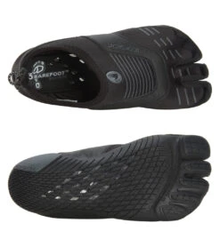 Body Glove Men's 3T Barefoot Cinch Water Shoe -Roxy Zone 7422335090856 blackblack 4a