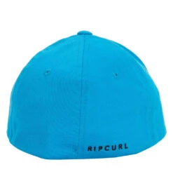 Rip Curl Boys' Tepan Flexfit Cap -Roxy Zone 7422455349416 skyblue 3a