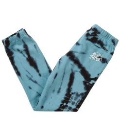 Volcom Boys' Caiden Dye Fleece Pants (Big Kid) 5 Volcom Boys' Caiden Dye Fleece Pants (Big Kid) -Roxy Zone 7507601096872 paleaqua 3a