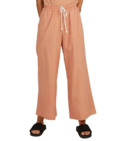 Roxy Women's Lekeitio Beach Pants