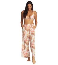 Roxy Women's Midnight Avenue Pant -Roxy Zone 7522756493480 snowwhiteseasidet 3a