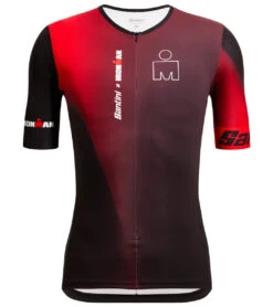 Santini Men's Ironman Ikaika Triathlon Jersey