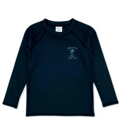 Boys' Long Sleeve Rashguard (Baby)