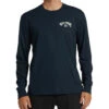 Billabong Men's Arch Fill Long Sleeve Tee