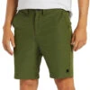 Billabong Men's 20" Crossfire Solid Hybrid Walkshort