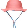 Girls' Beach Bloom Reversible Bucket Hat