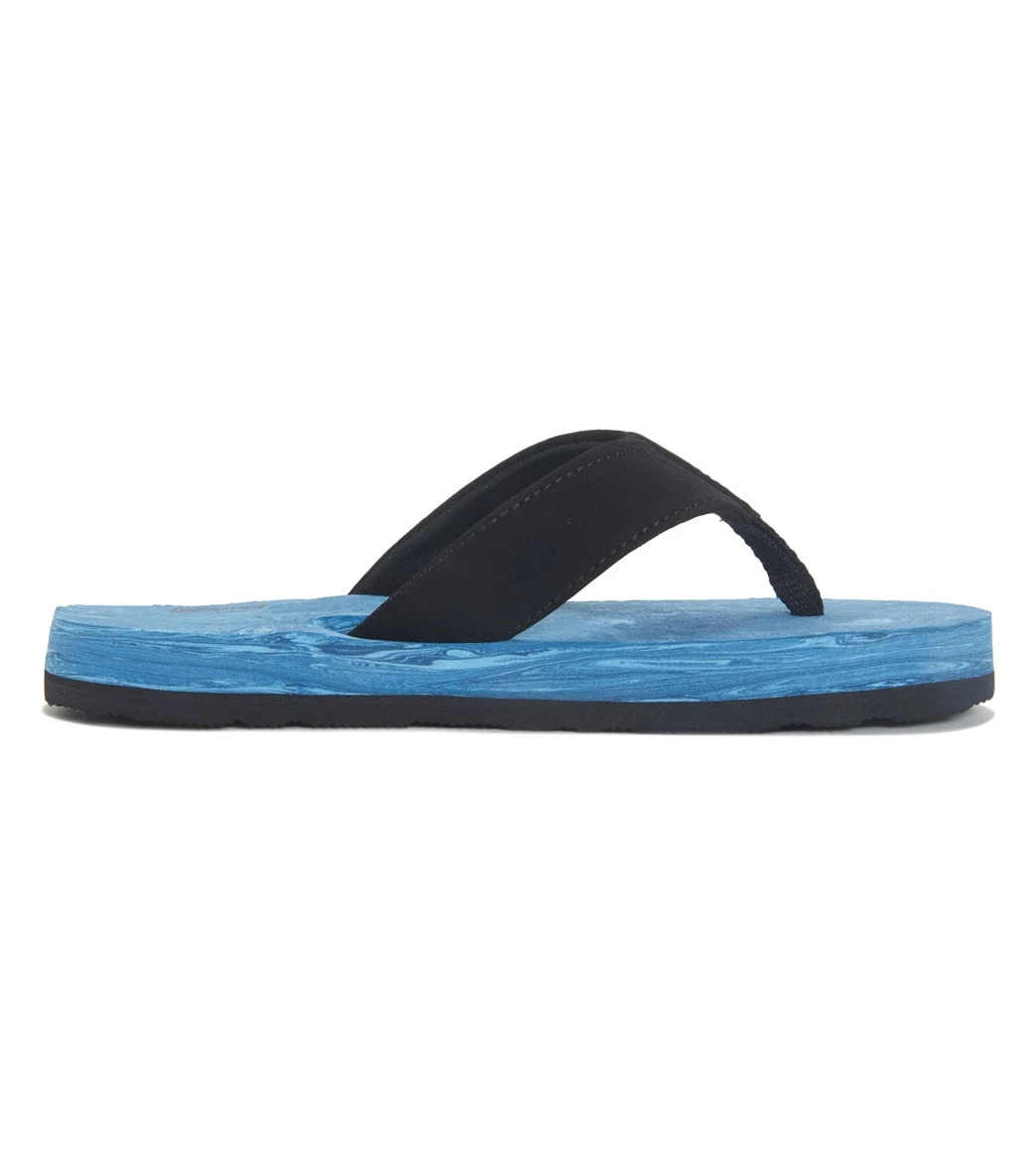 Volcom Boys' Victor Flip Flops (Big Kid) 3 Volcom Boys' Victor Flip Flops (Big Kid) - Image 3