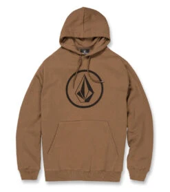 Volcom Men's Volstoned Pullover Hoodie