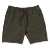 Volcom Men's Wrecpack Hybrid 19" Walk Shorts