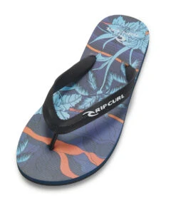 Rip Curl Men's Barrel Killer Open Toe Flip Flops