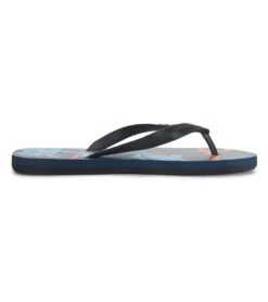 Rip Curl Men's Barrel Killer Open Toe Flip Flops -Roxy Zone 7698006835368 navy 3a