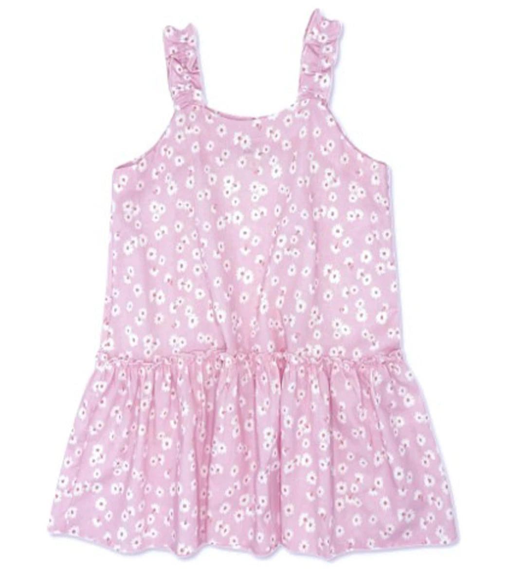 Girls' Sunseeker Dress (Toddler, Little Kid, Big Kid) 1 Girls' Sunseeker Dress (Toddler, Little Kid, Big Kid)