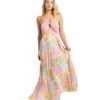 Billabong Women's So Groovy Maxi Dress