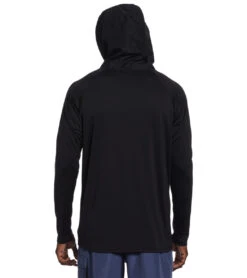 Nike Men's Explore (Better) Packable Hoodie -Roxy Zone 7756925173928 black 4a