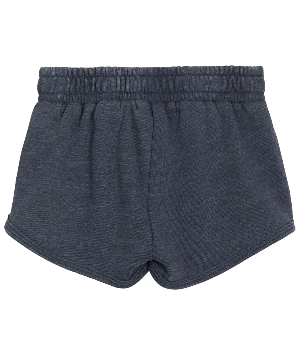 Rip Curl Girls' Breaker Shorts (Toddler, Little Kid) 2 Rip Curl Girls' Breaker Shorts (Toddler, Little Kid) - Image 2
