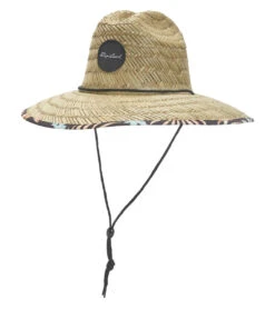 Rip Curl Women's Sun Dance Straw Sun Hat